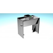 Групова напувалка для телят з підігрівом ПГТ.П.00.000 СБ